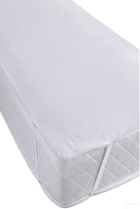 Altın Karma Sıvı Geçirmez Alez 70X140 Cm Bebe Çocuk Yatak Koruyucu Pamuklu Alez