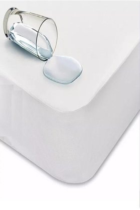 Mycey Fitted Alez 220X200 30 Cm Sıvı Geçirmez Micro Kumaş Fitted Yatak Koruyucu Alez