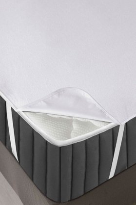 Divanev Sıvı Geçirmez Bebe Alez 70X130 Cm Micro Kumaş Yatak Koruyucu Alez