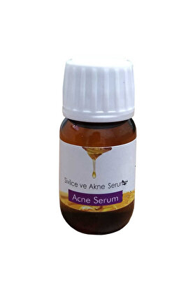Bi̇lfold Ve Akne Serumu 20 Ml