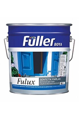Bi̇lfold Senteti̇k Parlak Boya 0,25 Li̇tre Beyaz
