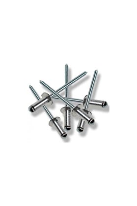 Sepetrota Perçin Pop 5X10 Mm (10 Adet)