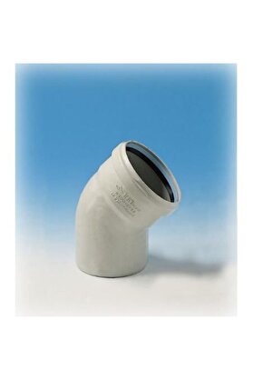 Egeyıldız Ege Yıldız 50X45 Pvc Açık Di̇rsek 3,2 Mm