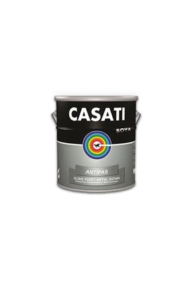Ethab Ticaret Antipas Gri 3 Kg