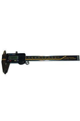 Bi̇lfold Bts 12043 Di̇ji̇tal Kumpas 150 Mm