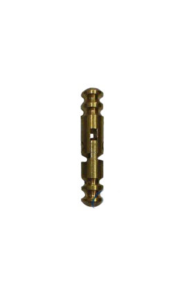 Evi̇mdeyokyok Pi̇ri̇nç Gi̇zli̇, Çubuk Kutu Menteşe - 5X25Mm, 1 Adet