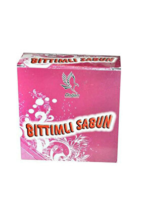 Bi̇lfold Bıttım Sabunu 150Gr