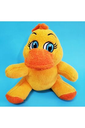 Evi̇mdeyokyok Ci̇vci̇v Peluş Oyuncak