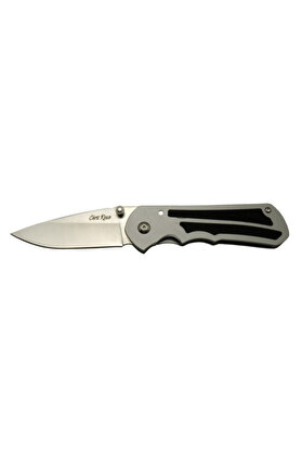 evimdeyokyok Chris Reeve 1012BK İnkosi Çakı 18 cm Manuel