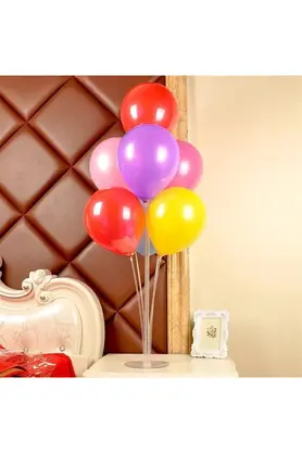 Evi̇mdeyokyok Balon Standı 75 Cm
