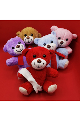 Evi̇mdeyokyok Peluş Ayıcık