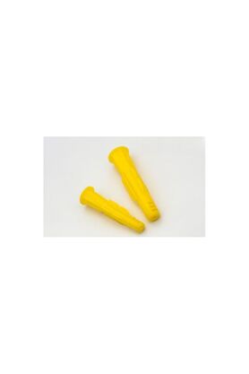 Evi̇mdeyokyok Plasti̇k , Roket Dübel 10 - 50 Adet