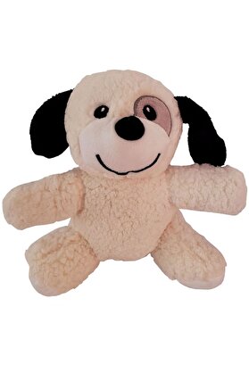 Evi̇mdeyokyok Sevi̇mli̇ Peluş Köpek