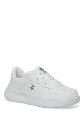 Lumberjack Fınster Wmn 3Fx Beyaz Kadın Sneaker Outdoor