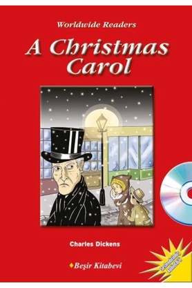 Beşir Kitabevi Level 2 A Christmas Carol / Charles Dickens / / 9789758406531