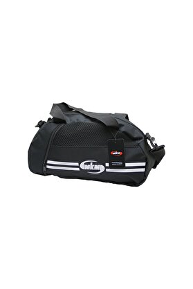 Go İthalat Küçük Boy Fi̇leli̇ Seyahat Çanta 40X15X17Cm (4457)