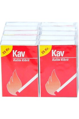 Go İthalat Kav Ki̇bri̇t10X10100Lü (4457)