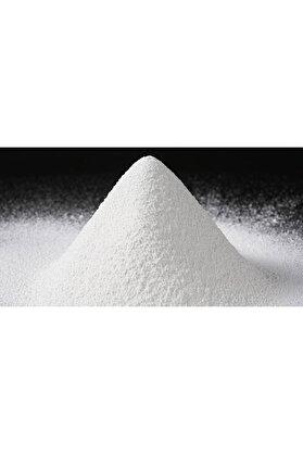 evimdeyokyok Toz Nişadır / Amonyum Klorür - 1 Kg