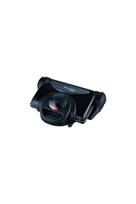 Go İthalat Awox Orion Siyah Toaster 8 Dilim Tost Makinesi - 180° Izgara 1800W () Glbl-Stl57839