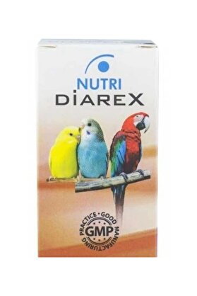 Ethab Ti̇caret Papağan Kesi̇ci̇ - Di̇arex