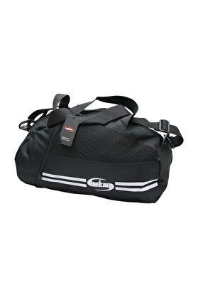 Go İthalat Orta Boy Fi̇leli̇ Seyahat Çanta 50X18X20Cm (4457)