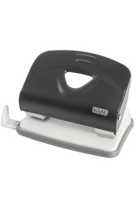KRAF Delgeç 140g 20 Sayfa Siyah