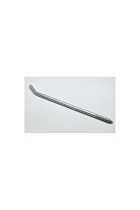 evimdeyokyok Anahtar Askısı - 3,5x80 - 100 Adet