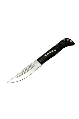 evimdeyokyok Şehzade 2 20,5 cm Kamp / Outdoor Çakı - Yarı Otomatik