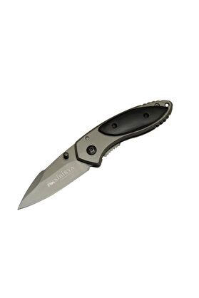 evimdeyokyok Sibirya Cep Çakısı 14,5 cm Yarı Otomatik