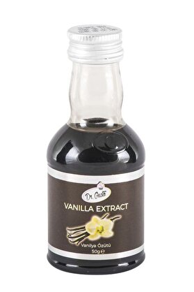 Dr. Gusto Dr Gusto Vanilya Exract 50 Gr Vanilya Özütü