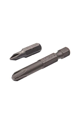 İzeltaş Ph2 100 Mm Yıldız Bits Uç