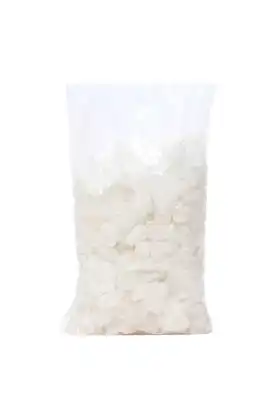 Melonika Şap Doğal Granül Parça Çakıl Şap Taşı 1000 Gr Paket