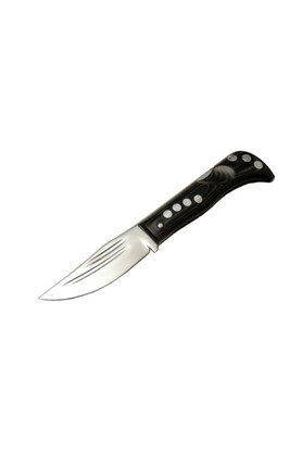 evimdeyokyok Şehzade 1 16,5 cm Kamp / Outdoor Çakı - Yarı Otomatik
