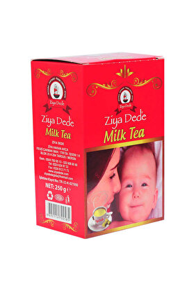 Bi̇lfold Mi̇lk Tea Küp Şekeri̇ Çayı Lı 200 Gr