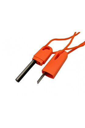 evimdeyokyok ORNC Magnezyum Çubuğu - İpli