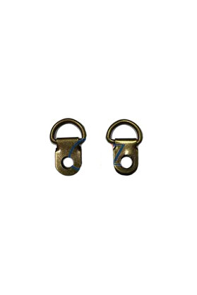 evimdeyokyok Rambo Tel Resim, Tablo, Çerçeve Askısı - 10x14mm, Eskitme, 1000 Adet