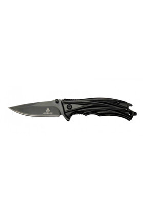 evimdeyokyok JinJunLang Mini Çakı 14 cm Yarı Otomatik