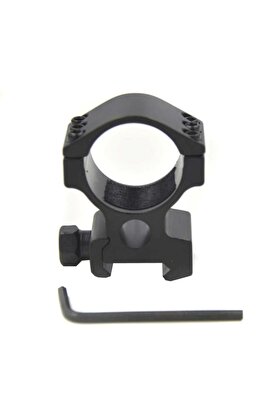 evimdeyokyok 30Mm/21Mm Lazer Fener Bağlama Aparatı