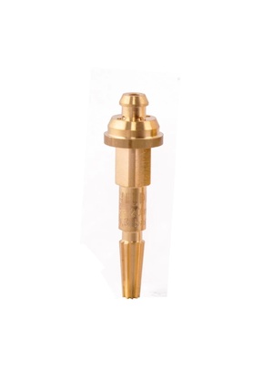 Yıldız Gaz Armatürleri Yıldız 44043 Kesme İç Lülesi Propan-Oksijen 3-20mm