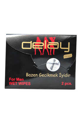 Bi̇lfold Karanfi̇lli̇ Sel For Men Mendi̇l 2 Li̇ Paket