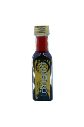 Ethab Ti̇caret Harnup Pekmezi̇ Meyve Aromalı 20 Ml