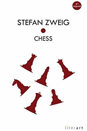 Li̇terart Yayınları Chess