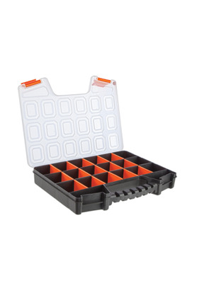 Go İthalat Ega 13 Bölmeli̇ Organi̇zer Box (4457)