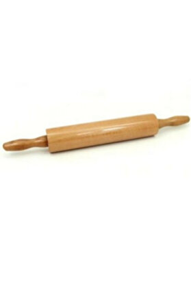 Go İthalat Gürgen Büyük Boy Dönerli̇ Merdane (4457)