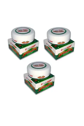 Tabib Lokman Alabalık Yağlı Masaj Kremi 65 Ml- 3 Adet