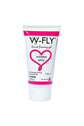 Bi̇lfold Breast Fi̇rmi̇ng Gel Göğüs Bakım Jeli̇ 75 Ml