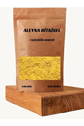 Aleyna Bitkisel Köri Toz 250 Gr Köri Baharatı 1. Sınıf