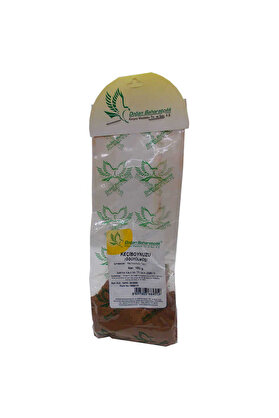 Bi̇lfold Keçi̇boynuzu Unu Harnup Unu Öğütülmüş Doğal 100 Gr Paket