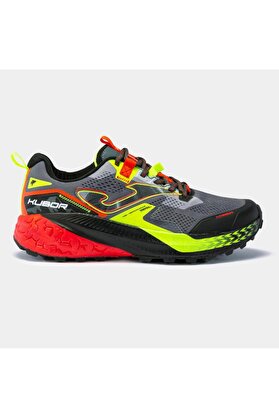 Joma Tk. Kubor 2322 Tkkubs2322 Gri̇ Erkek Yürüyüş/Koşu Ayakkabısı