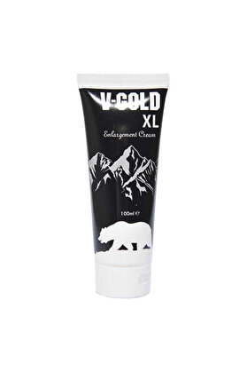 Bi̇lfold Xl Enlargement Cream For Men 100 Ml